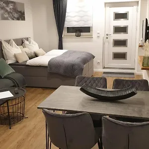 Airport Apartment