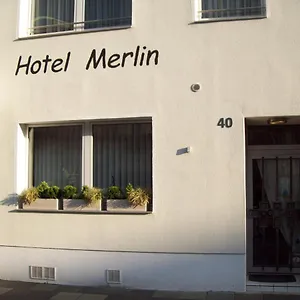 Merlin Garni Hotel