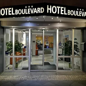 3* Hotel Boulevard - Superior