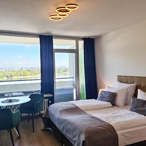 Rheinblick Aparthotel