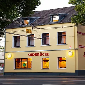 Suedbruecke Guest house