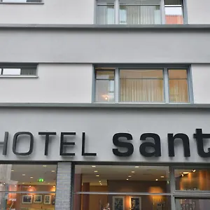 Santo **** Köln