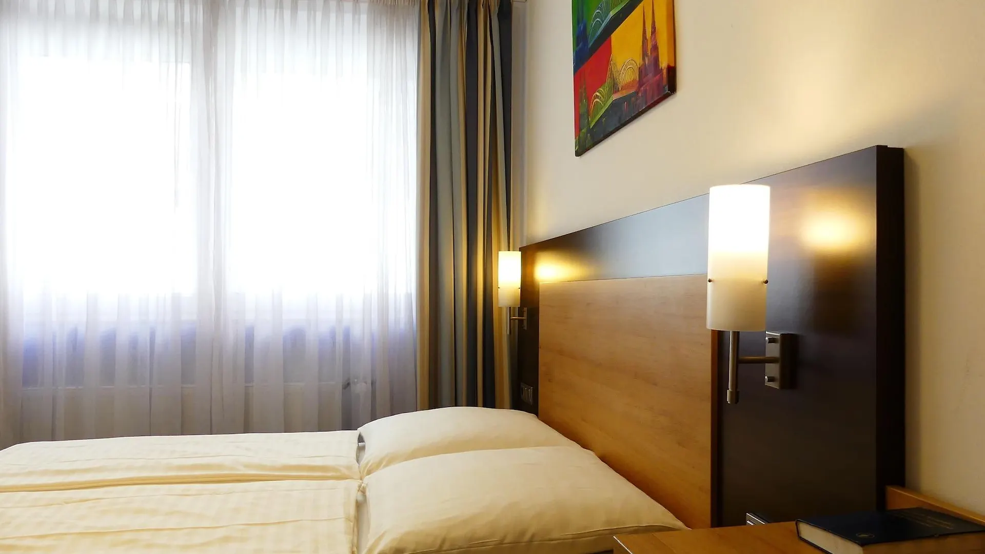 Callas Am Dom Cologne Hotel