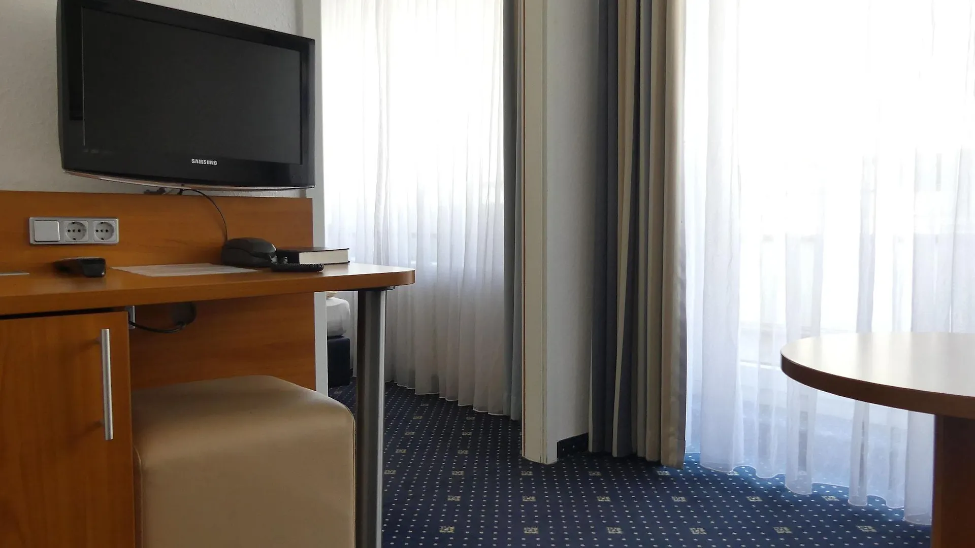 Callas Am Dom Cologne Hotel