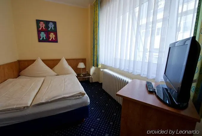Hotel Callas Am Dom Cologne
