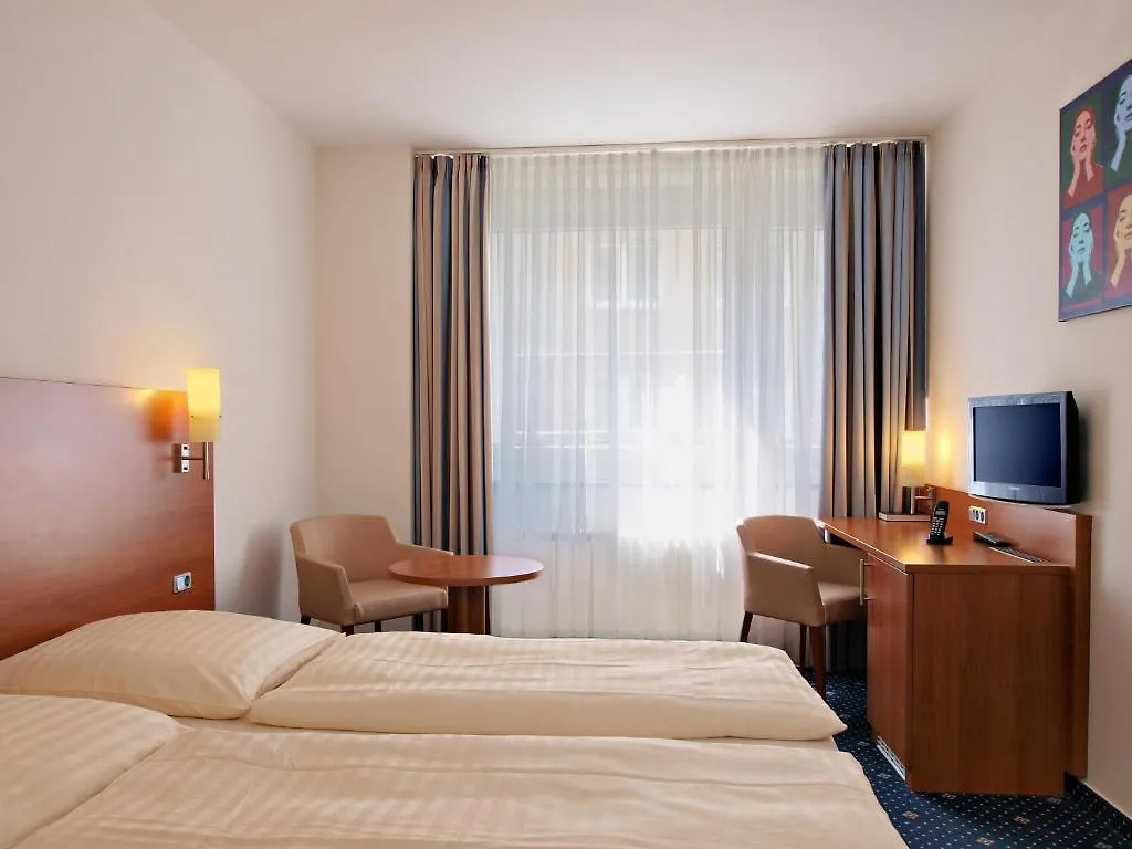 Callas Am Dom Cologne Hotel